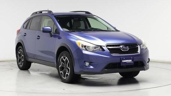 SUBARU XV CROSSTREK 2015 JF2GPACC8F8313637 image SUBARU XV CROSSTREK 2015 JF2GPACC8F8313637 image